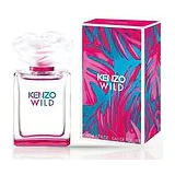 Kenzo Wild Туалетная вода женская 50 мл фото 2