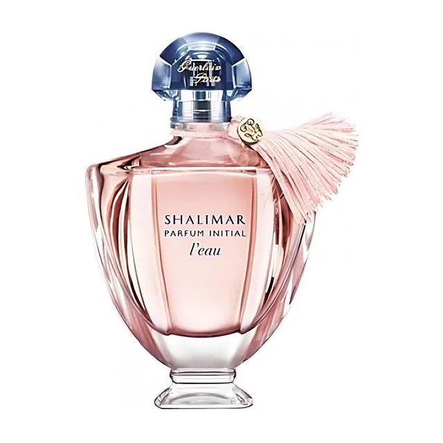 Guerlain Shalimar Parfum Initial LEau Туалетная вода женская 60 мл Guerlain Shalimar Parfum купить