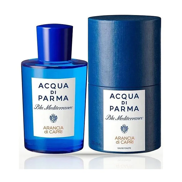 Acqua Di Parma Arancia Di Capri туалетная вода 100 мл Acqua Di Parma купить