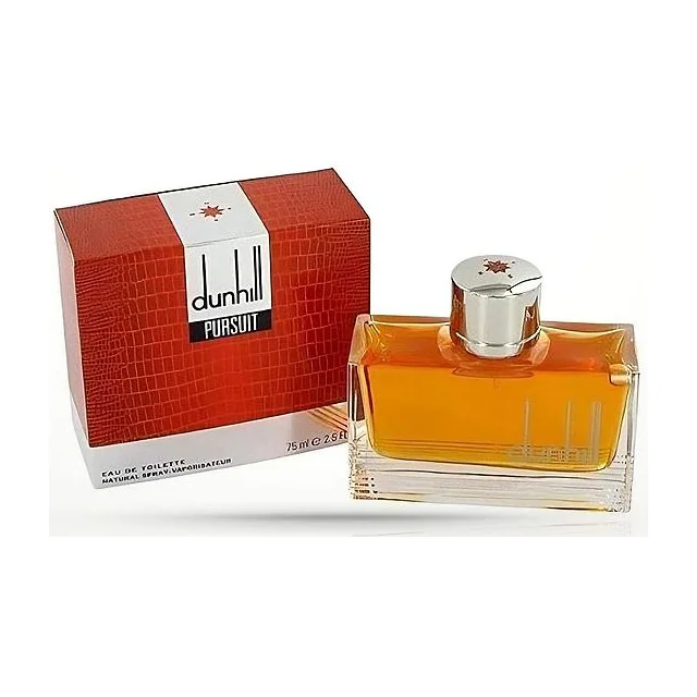 A.Dunhill Pursuit Men 75 мл туалетная вода мужская Dunhill купить