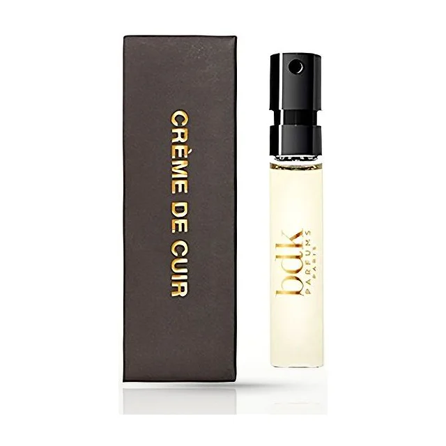 BDK Creme de Cuir Парфюмерная вода для женщин 10 мл купить