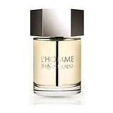 YSL L'HOMME Туалетная вода для мужчин 100 мл фото 2
