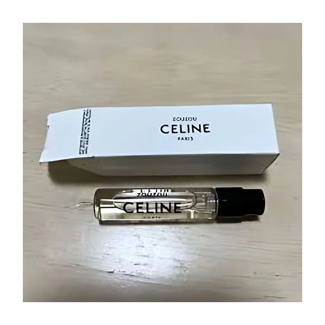 CELINE Zouzou Вода парфюмерная для женщин 2 мл пробник купить