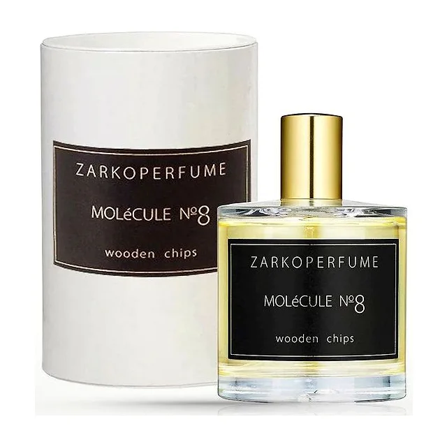 Zarkoperfume MOLECULE 08 Вода парфюмерная унисекс 100 мл ZARKOPERFUME купить