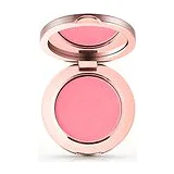 DELILAH Colour Blush Compact Powder Blusher - Lullaby 4 г - румяна для лица компактные фото 1