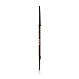 DELILAH Brow Line Retractable Eyebrow Pencil With Brush - Ash 0,08 г - карандаш для бровей с щеточкой фото 1