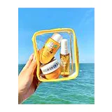 Sol De Janeiro Набор для ухода за телом Bum Bum Jet Set фото 4