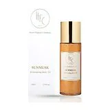 HFC Sunmusk Shimmering масло для тела 140 мл (мерцающие) фото 1