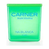 Carner Barcelona Na Blanca Candle Ароматическая свеча 200 гр фото 1