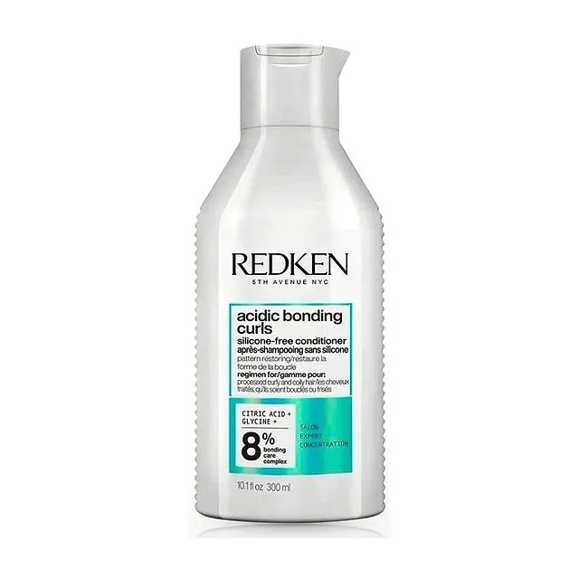 Redken ACIDIC BONDING Curls Кондиционер 300 мл Redken купить