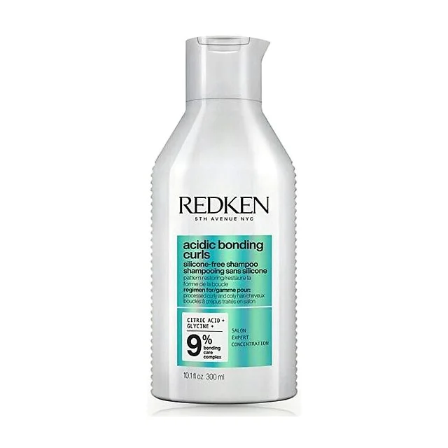 Redken ACIDIC BONDING Curls Шампунь 300 мл Redken купить