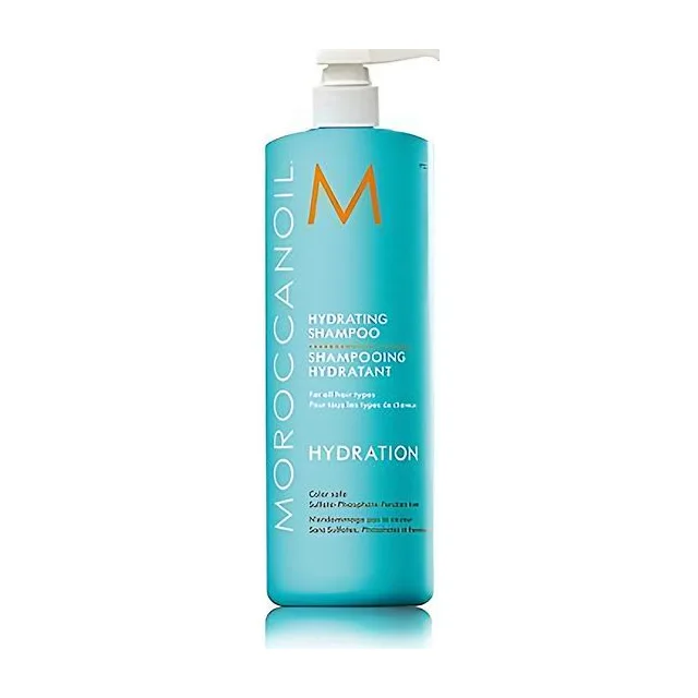 Moroccanoil Шампунь увлажняющий 1000 мл купить