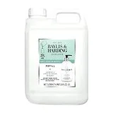 Baylis & Harding - Jasmine & Apple Blossom Hand Wash Жидкое мыло для рук Refill 2000 мл фото 1