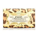 Nesti Dante - Chic Animalier Bronze Мыло 250 гр фото 1