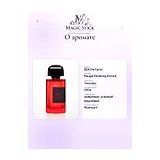 BDK Parfums Rouge Smoking Extrait Духи 100 мл фото 9