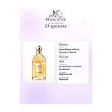 Guerlain Aqua Allegoria Forte Mandarine Basilic Парфюмерная вода 125 мл фото 8
