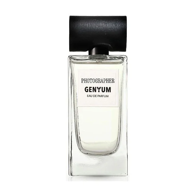 Genyum Photographer Парфюмерная вода 100 мл Genyum купить