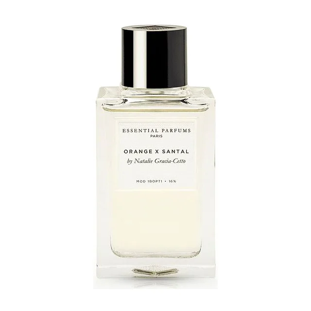 Essential Parfums Orange X Santal Парфюмерная вода 100 мл Essential Parfums купить