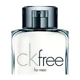 Calvin Klein CK Free Туалетная вода мужская 50 мл фото 8
