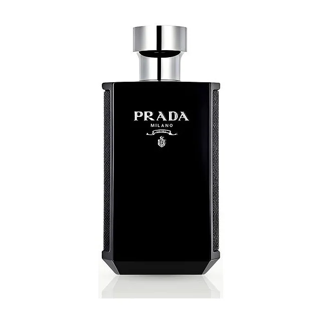 Prada L'Homme Intense Парфюмерная вода мужская 100 мл Prada купить