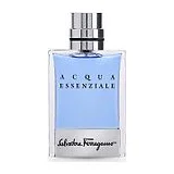 Salvatore Ferragamo Acqua Essenziale Туалетная вода мужская 100 мл