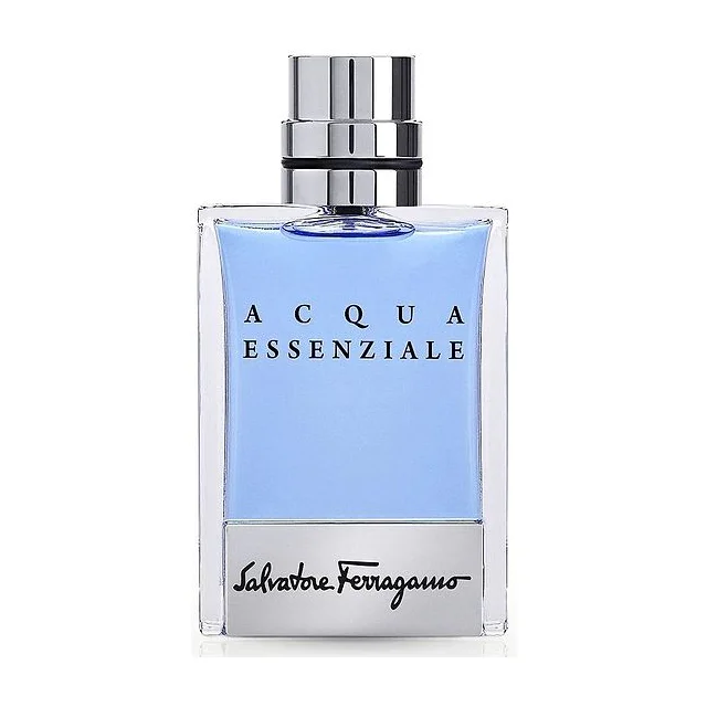 Salvatore Ferragamo Acqua Essenziale Туалетная вода мужская 50 мл Salvatore Ferragamo купить