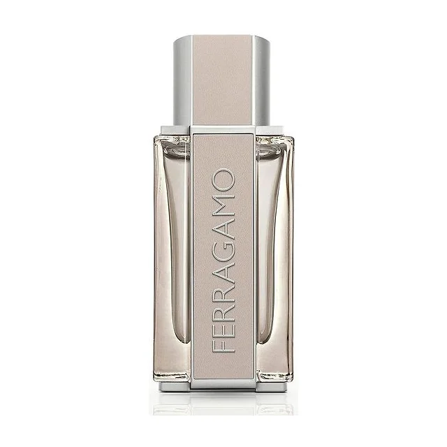 Salvatore Ferragamo Ferragamo Bright Leather Туалетная вода мужская 100 мл Salvatore Ferragamo купить