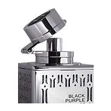 Atelier Flou Black Purple Парфюмерная вода мужская 100 мл фото 8
