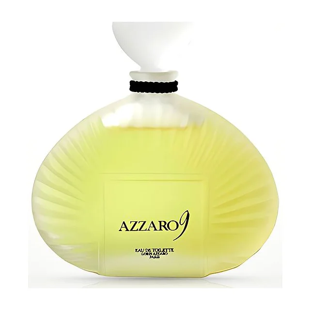 Azzaro 9 Туалетная вода женская 50 мл Azzaro купить