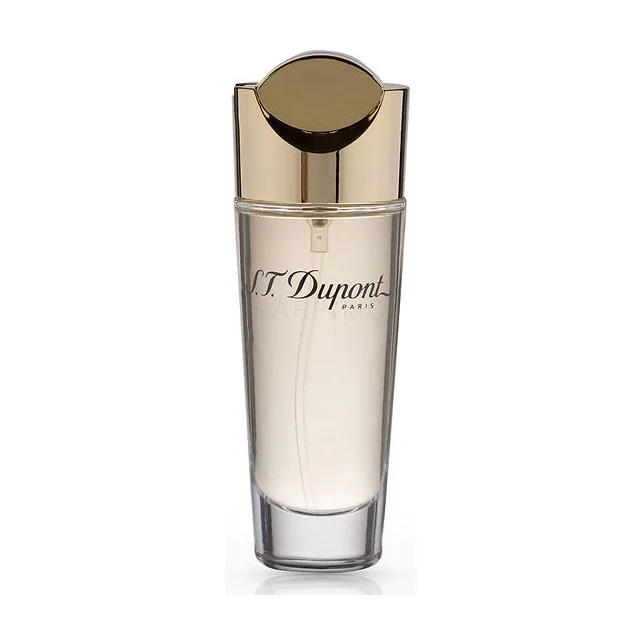 S.T. Dupont pour Femme Парфюмерная вода женская 100 мл S.T. Dupont купить