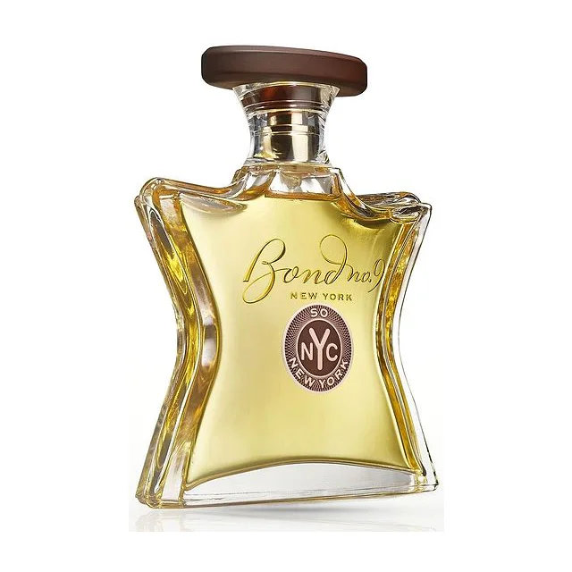 Bond No 9 So New York Парфюмерная вода унисекс 100 мл Bond No. 9 купить