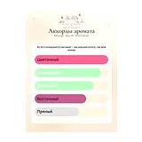 Amouage Opus XII Rose Incense Парфюмерная вода унисекс 100 мл фото 7