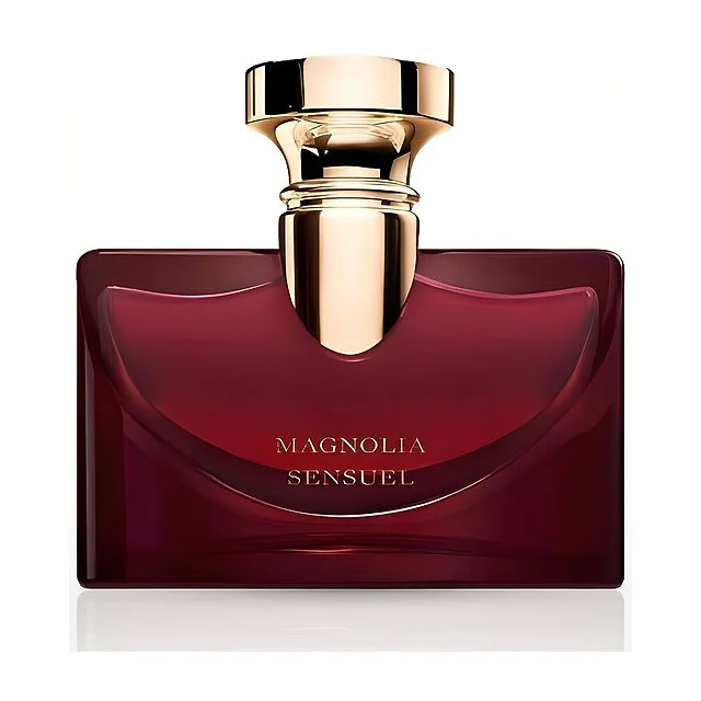Bvlgari Splendida Magnolia Sensuel Парфюмерная вода женская 100 мл Bvlgari купить
