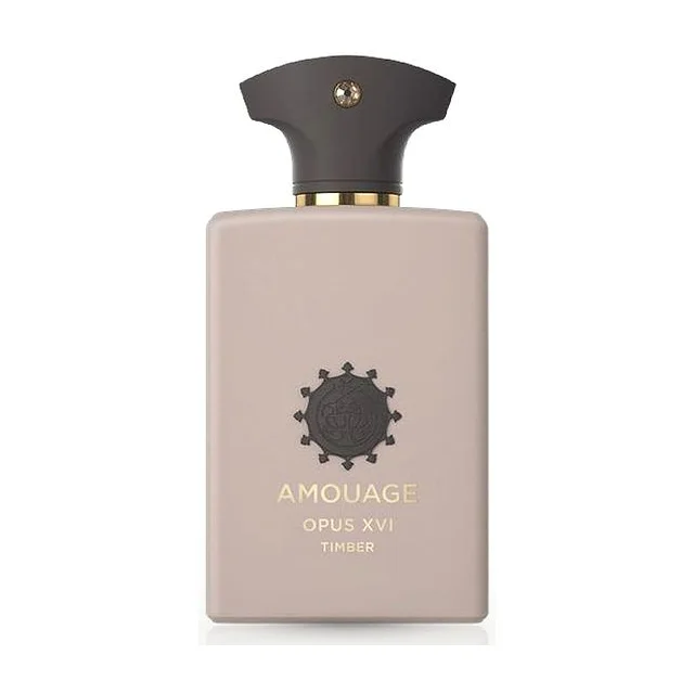 Amouage Opus XVI Timber Парфюмерная вода унисекс 100 мл Amouage купить