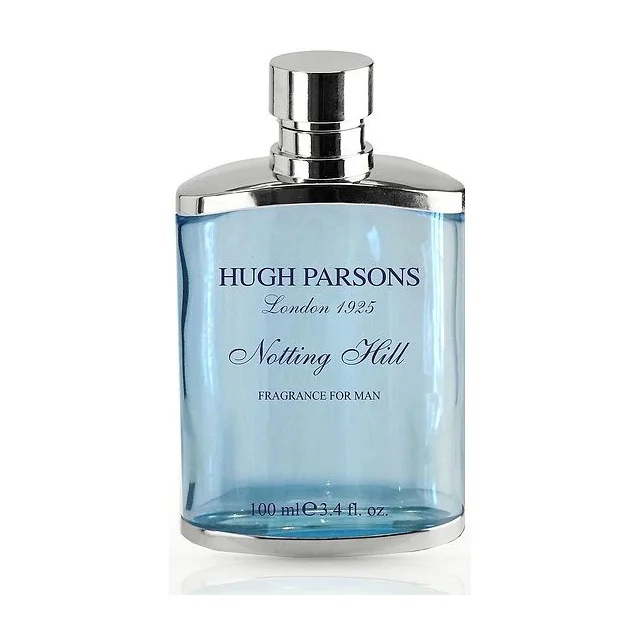 Hugh Parsons Notting Hill Парфюмерная вода мужская 100 мл HUGH PARSONS купить