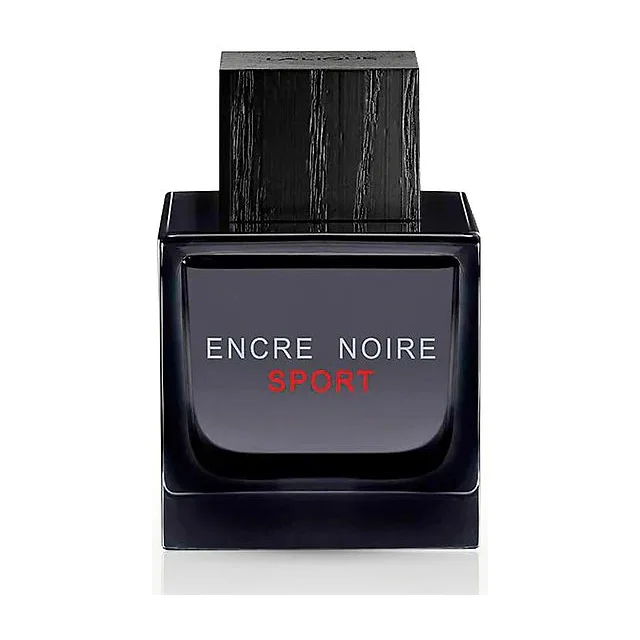 Lalique Encre Noire Sport Туалетная вода мужская 100 мл Lalique купить