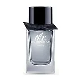 Burberry Mr. Burberry Indigo Туалетная вода мужская 100 мл фото 1