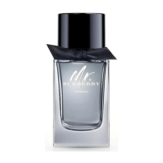 Burberry Mr. Burberry Indigo Туалетная вода мужская 100 мл Burberry купить