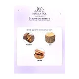 French Avenue Royal Blend Sequoia Духи унисекс 100 мл фото 5