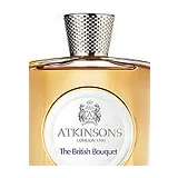 Atkinsons The British Bouquet Туалетная вода унисекс 100 мл фото 8