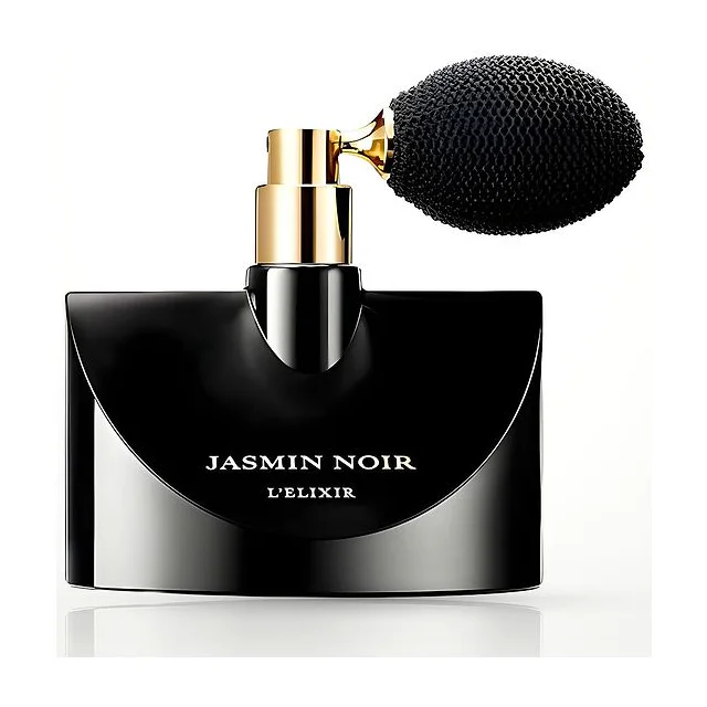 Bvlgari Jasmin Noir L'Elixir Eau de Parfum Парфюмерная вода женская 50 мл Bvlgari купить