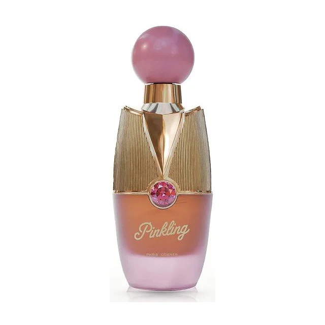 PARIS CORNER Pinkling Парфюмерная вода унисекс 100 мл PARIS CORNER купить