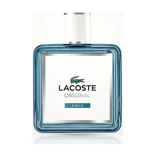 Lacoste Fragrances Lacoste Original Aqua Парфюмерная вода мужская 60 мл Lacoste купить