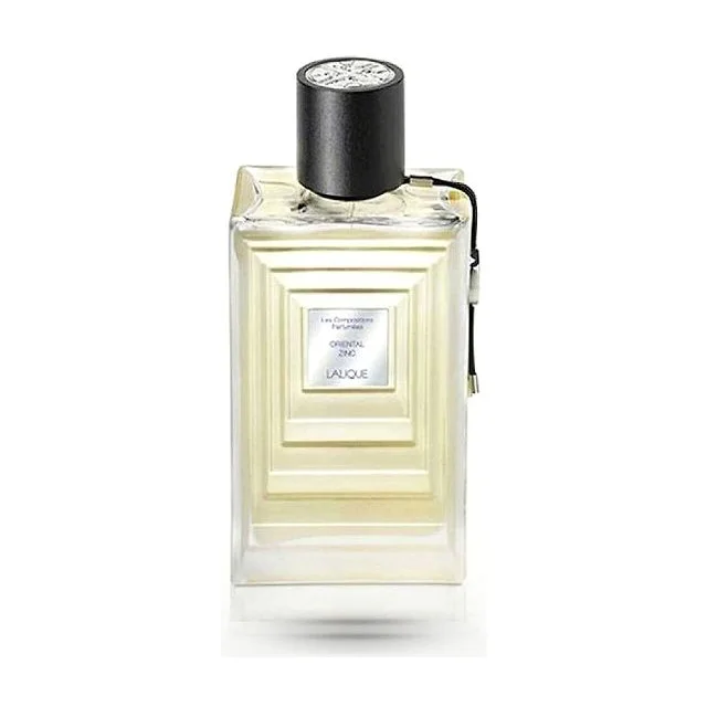 LALIQUE LES COMPOSITIONS Oriental Zinc Парфюмерная вода 100 мл Lalique купить