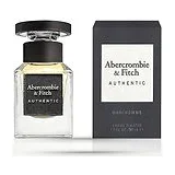 Abercrombie & Fitch Authentic Man Туалетная вода для мужчин 50 мл