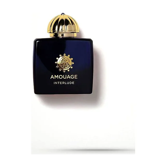 Amouage Interlude Woman - парфюмерная вода 50 мл Amouage купить