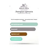 Voskanian Parfums Monstre Noir Парфюмерная вода унисекс 15 мл фото 4