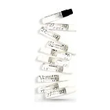 27 87 PERFUMES DISCOVERY KIT парфюмерная вода унисекс 10*2 мл фото 2