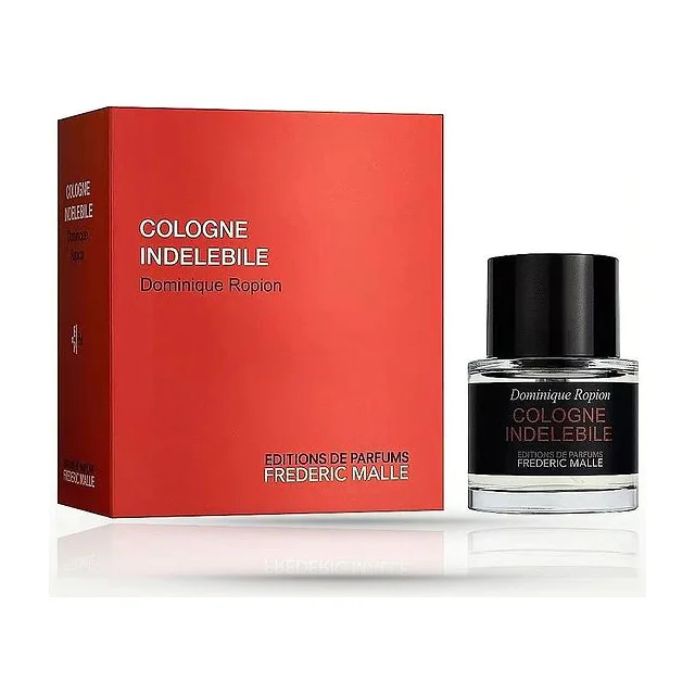 Frederic Malle Cologne Indelebile Парфюмерная вода унисекс 100 мл Frederic Malle купить