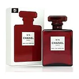 CHANEL №5 RED EDITION парфюмерная вода женская 100 мл фото 1